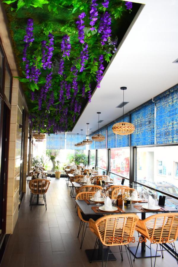 Carpe Diem Apartments-Hotel Shengjin Exterior photo