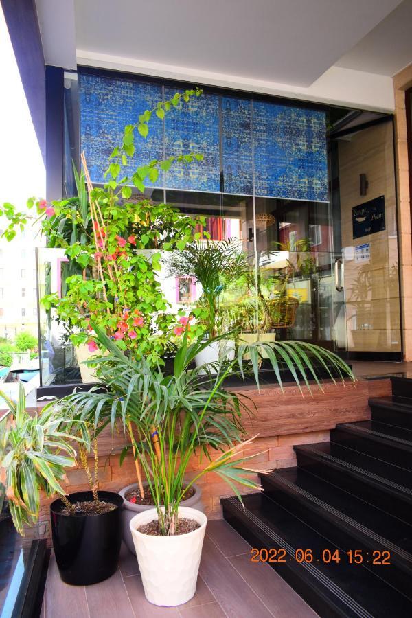 Carpe Diem Apartments-Hotel Shengjin Exterior photo