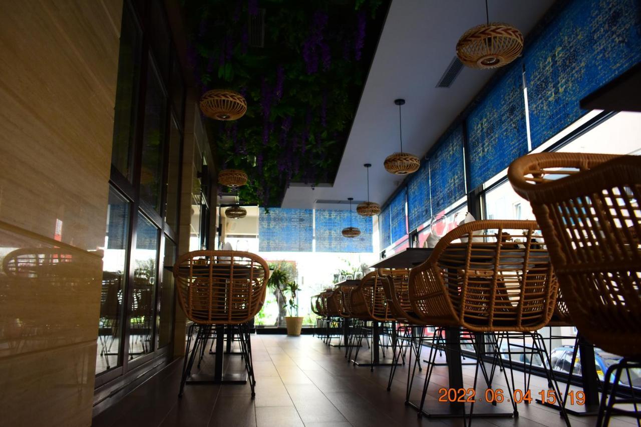 Carpe Diem Apartments-Hotel Shengjin Exterior photo