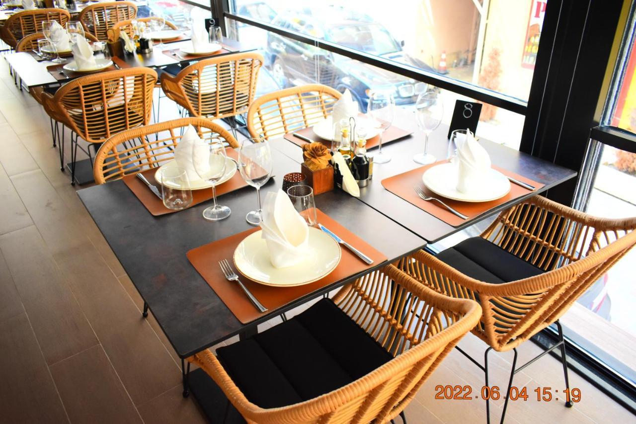 Carpe Diem Apartments-Hotel Shengjin Exterior photo