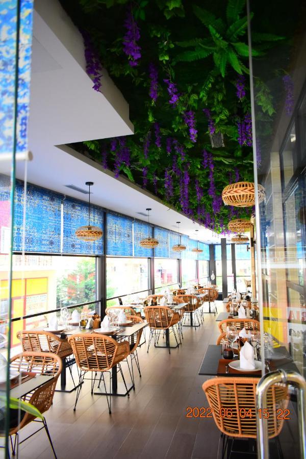 Carpe Diem Apartments-Hotel Shengjin Exterior photo