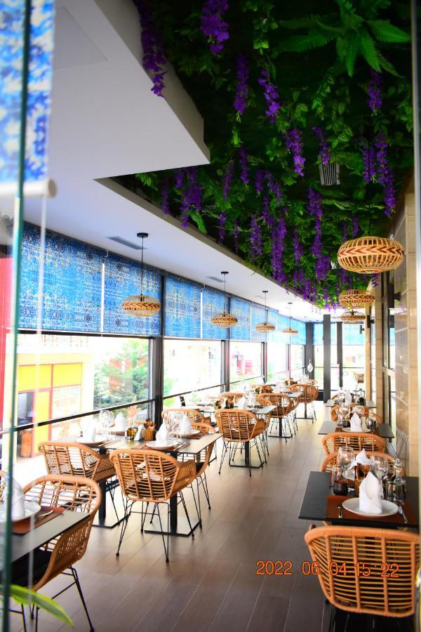 Carpe Diem Apartments-Hotel Shengjin Exterior photo